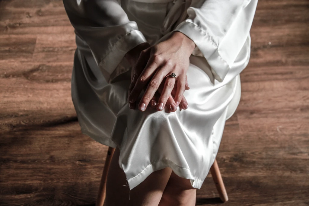 Boda de Ali y Rafa, fotografía 6 de Enfoque Diferencial