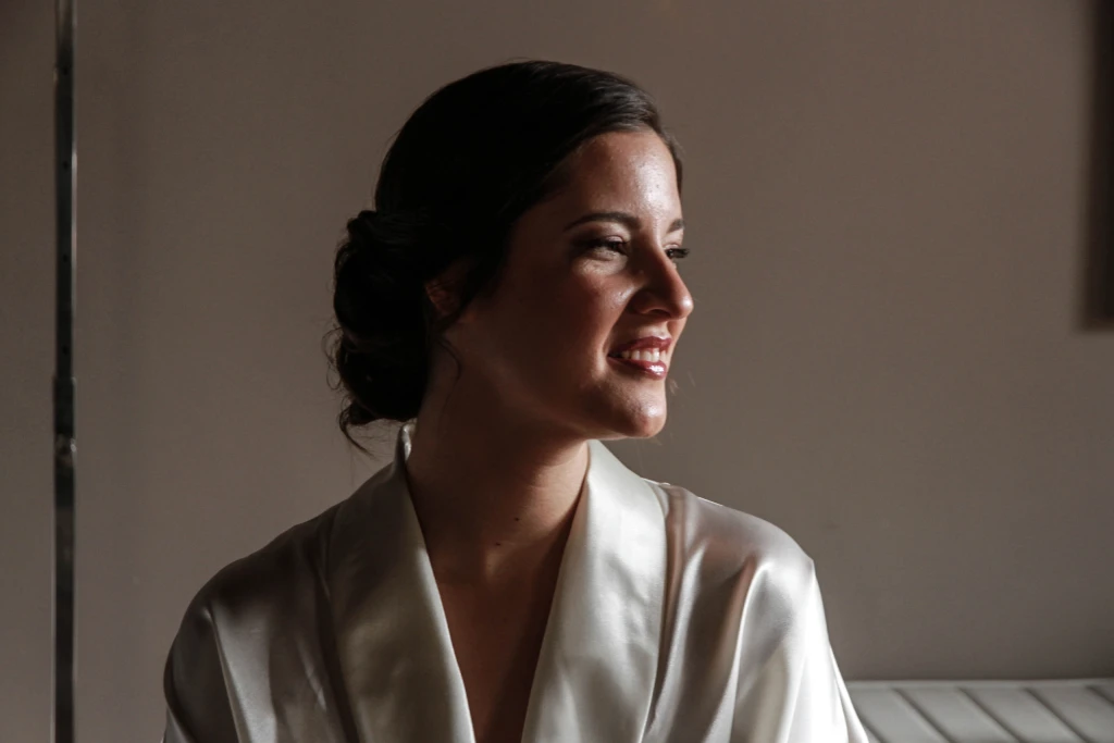 Boda de Ali y Rafa, fotografía 7 de Enfoque Diferencial