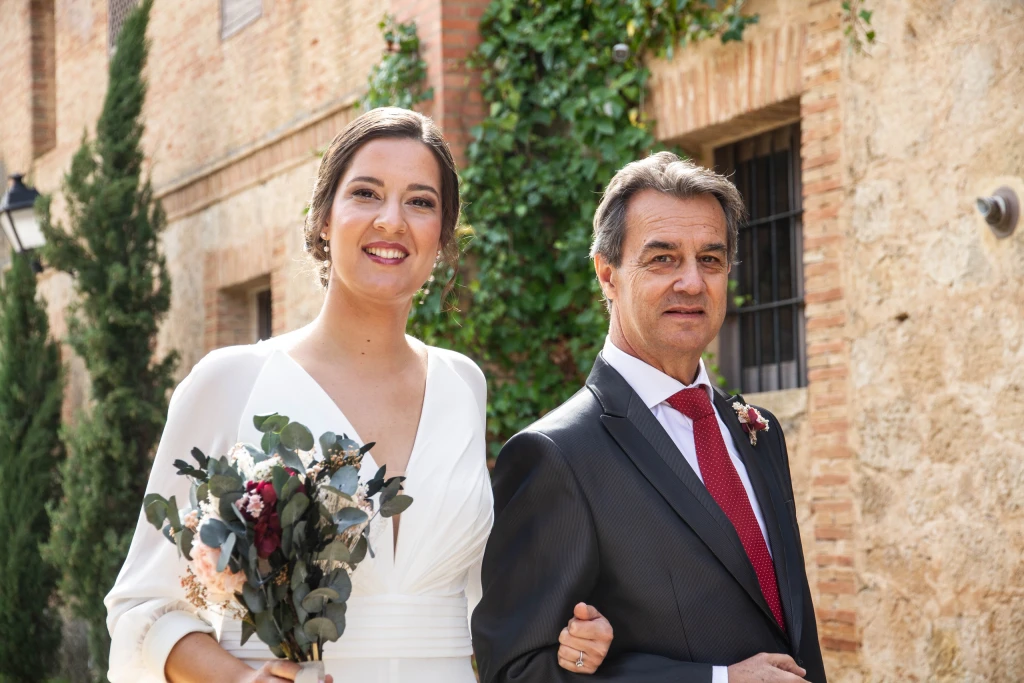 Boda de Ali y Rafa, fotografía 10 de Enfoque Diferencial
