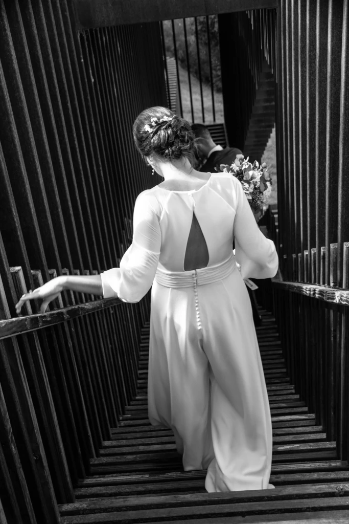 Boda de Ali y Rafa, fotografía 13 de Enfoque Diferencial