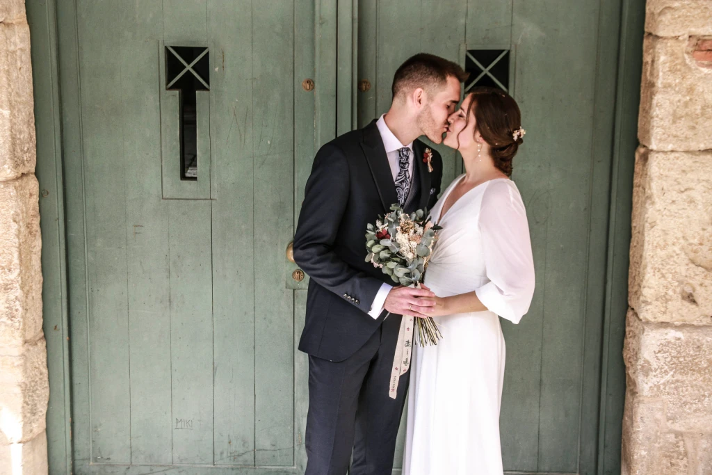 Boda de Ali y Rafa, fotografía 15 de Enfoque Diferencial