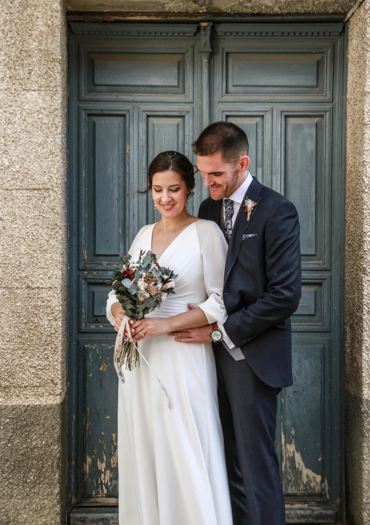 Boda de Ali y Rafa, fotografía 16 de Enfoque Diferencial