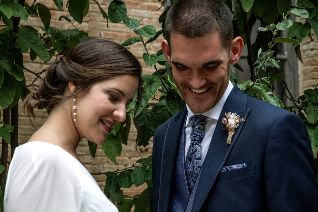 Boda de Ali y Rafa, fotografía 17 de Enfoque Diferencial