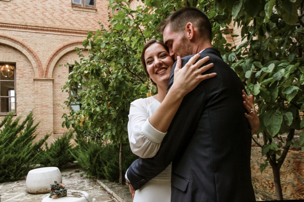 Boda de Ali y Rafa, fotografía 20 de Enfoque Diferencial