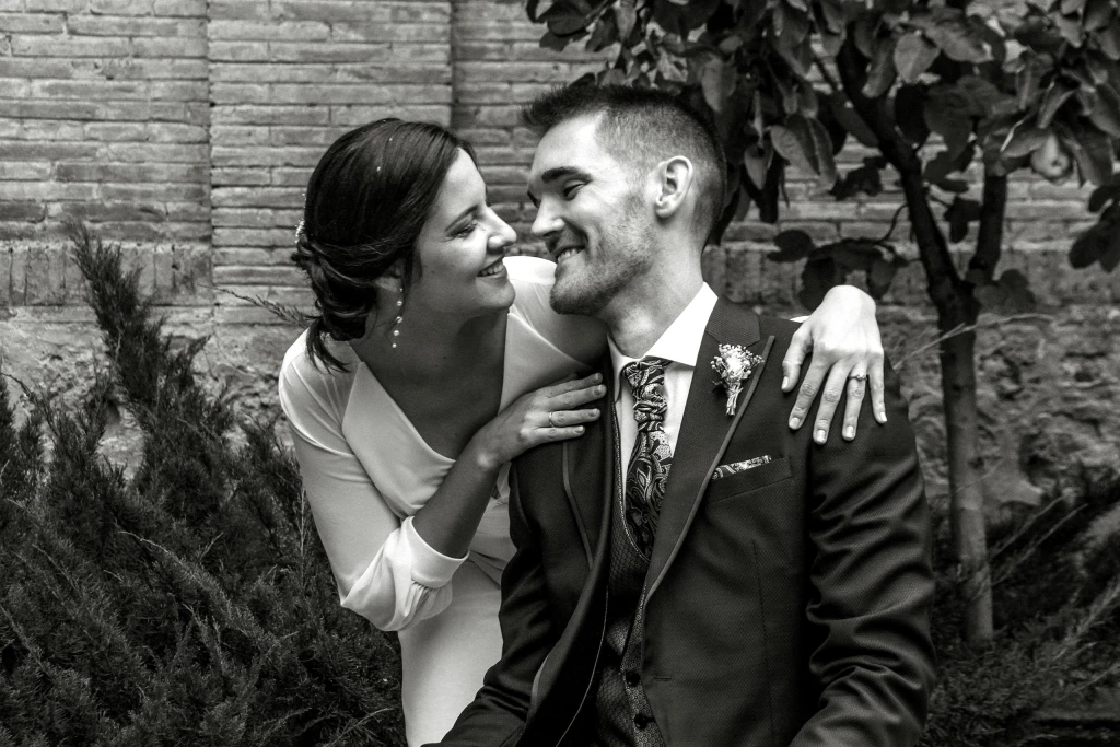 Boda de Ali y Rafa, fotografía 21 de Enfoque Diferencial