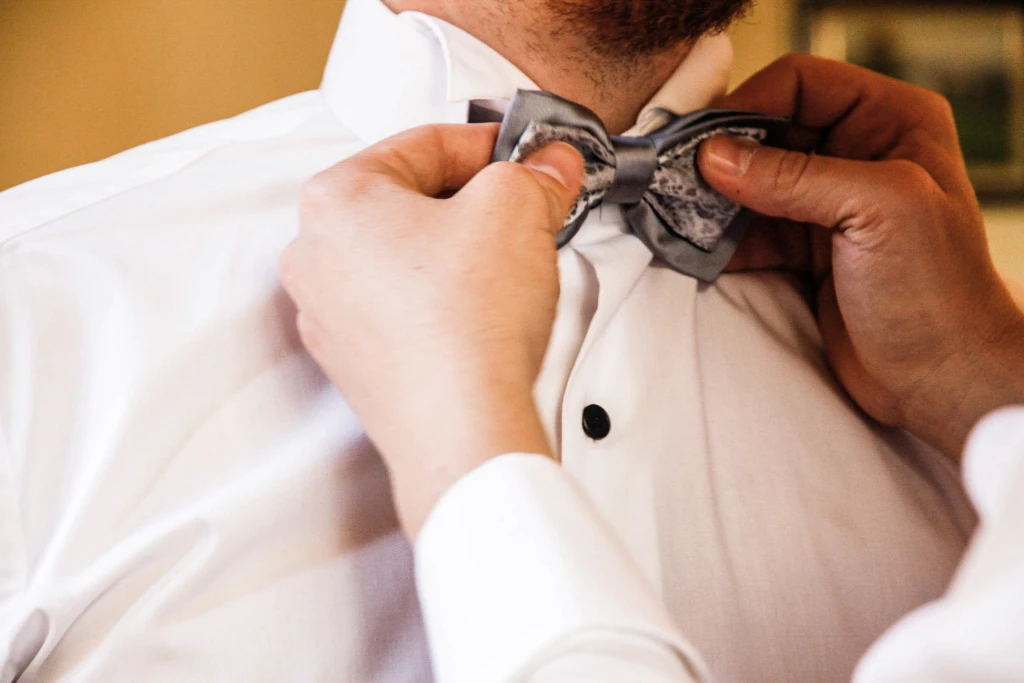 Boda de Ana y Oliver, fotografía 1 de Enfoque Diferencial