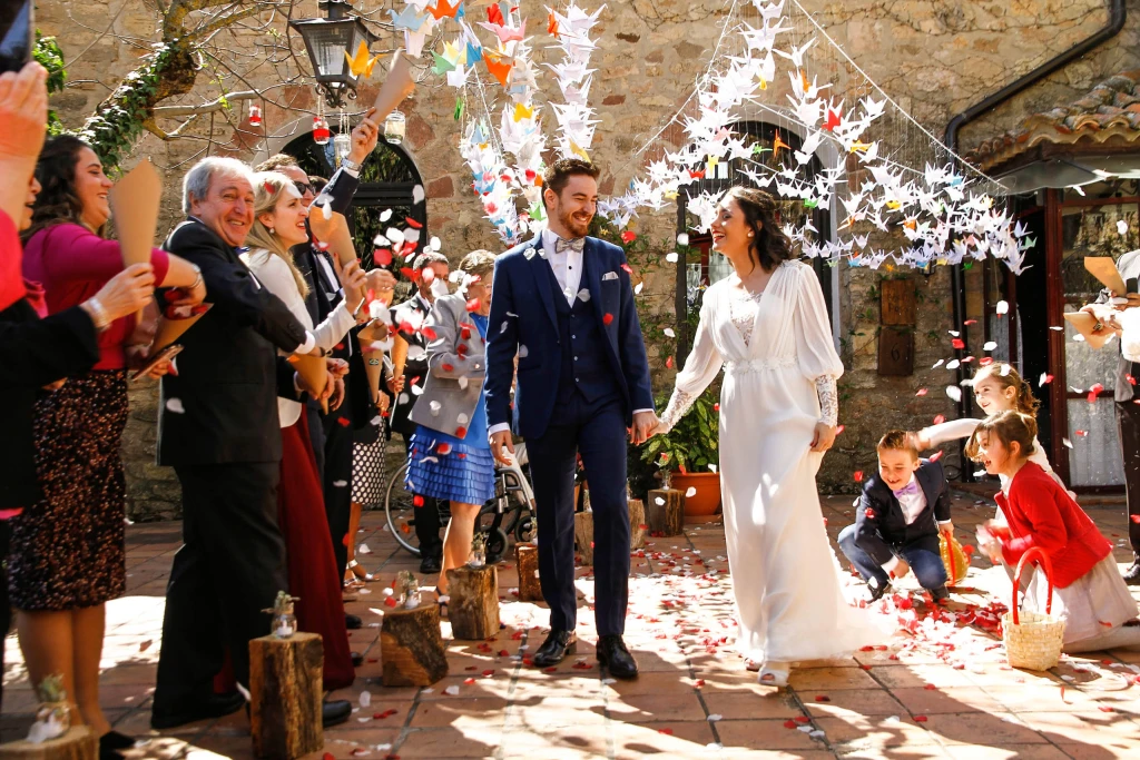 Boda de Ana y Oliver, fotografía 7 de Enfoque Diferencial
