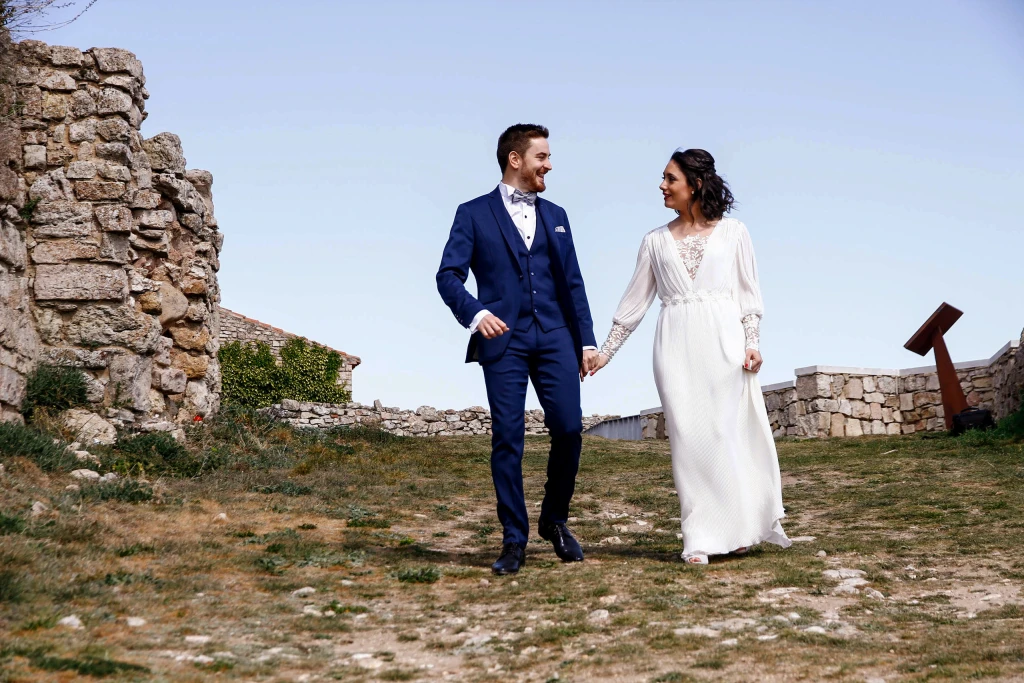 Boda de Ana y Oliver, fotografía 8 de Enfoque Diferencial