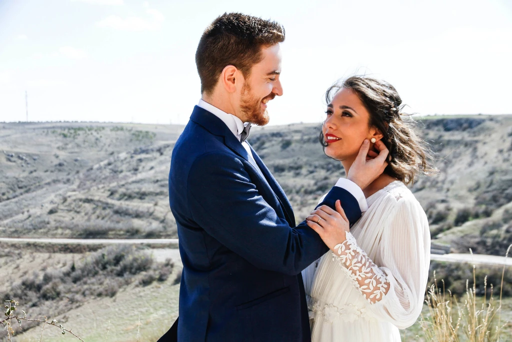 Boda de Ana y Oliver, fotografía 9 de Enfoque Diferencial