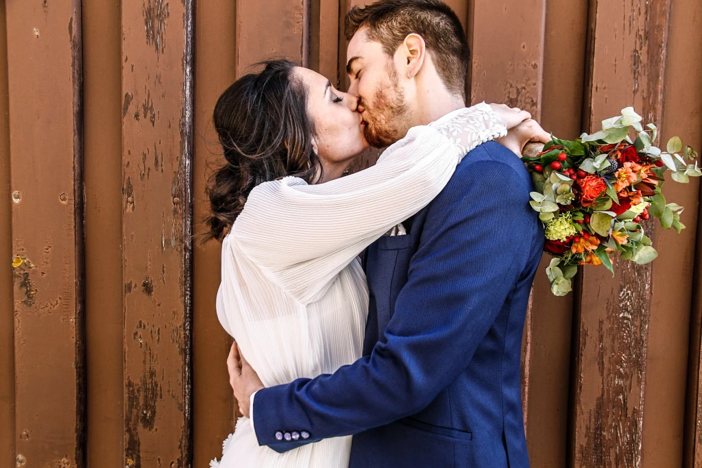 Boda de Ana y Oliver, fotografía 14 de Enfoque Diferencial