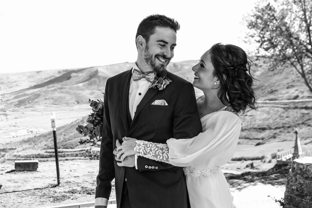 Boda de Ana y Oliver, fotografía 17 de Enfoque Diferencial
