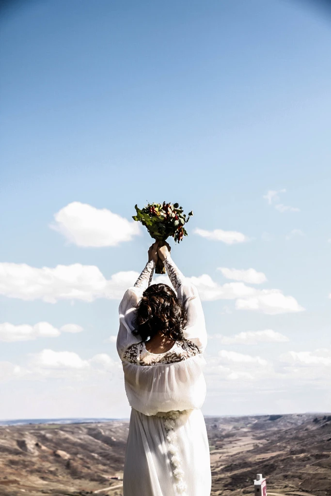 Boda de Ana y Oliver, fotografía 18 de Enfoque Diferencial