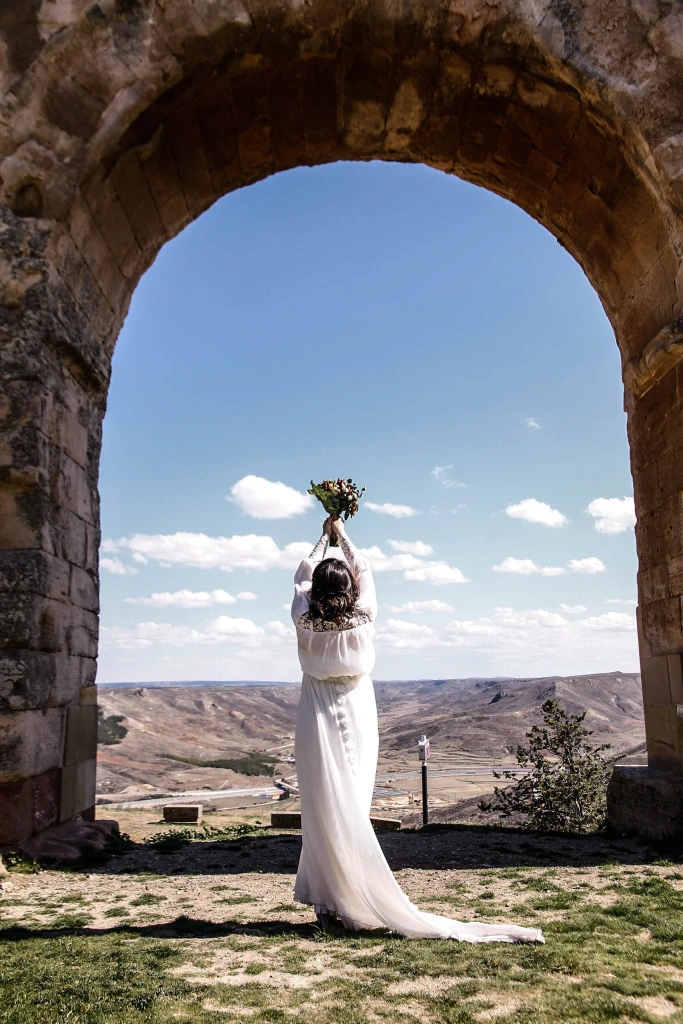 Boda de Ana y Oliver, fotografía 19 de Enfoque Diferencial