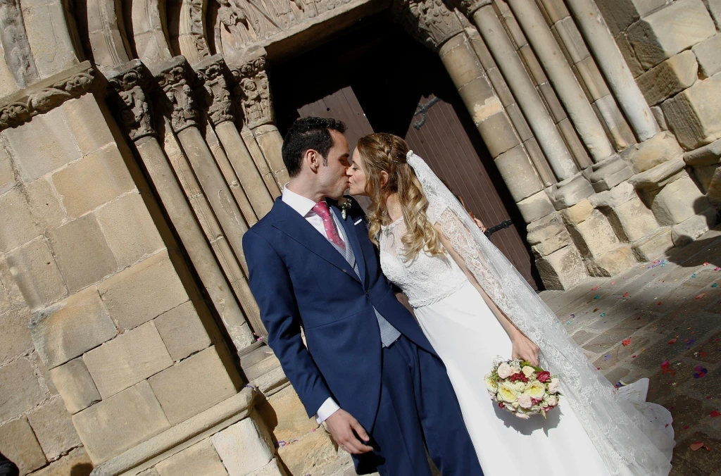 Boda de Beatriz y Javier, fotografía 6 de Enfoque Diferencial