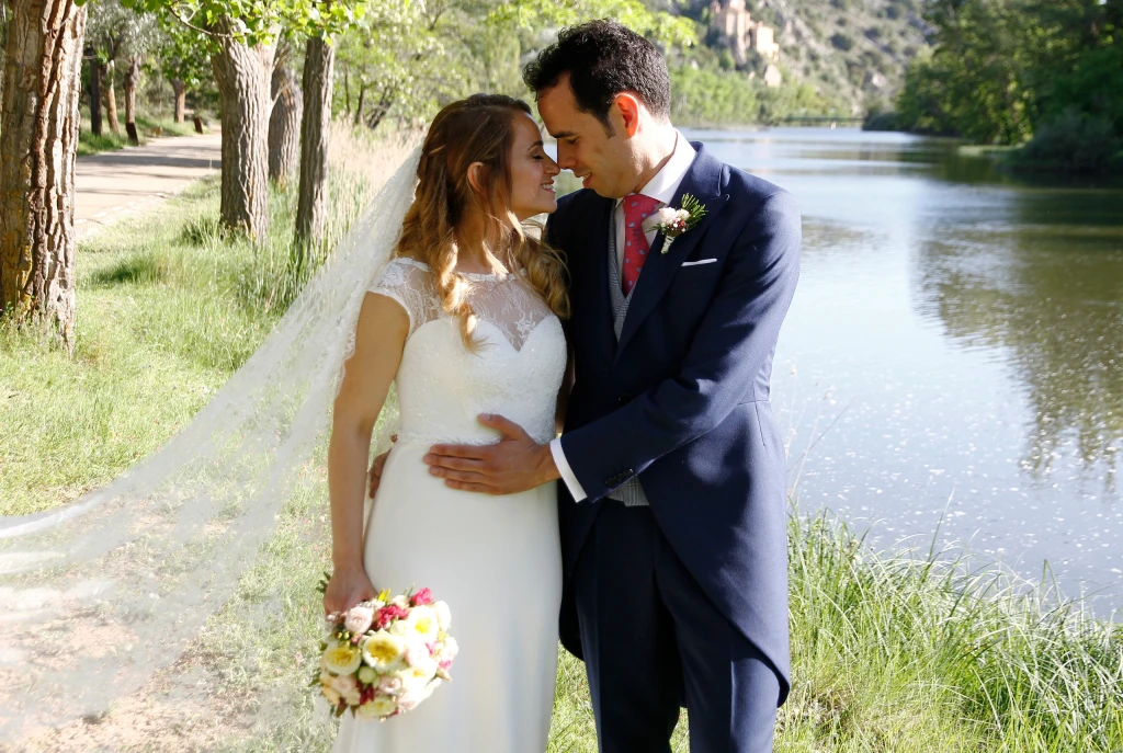 Boda de Beatriz y Javier, fotografía 7 de Enfoque Diferencial