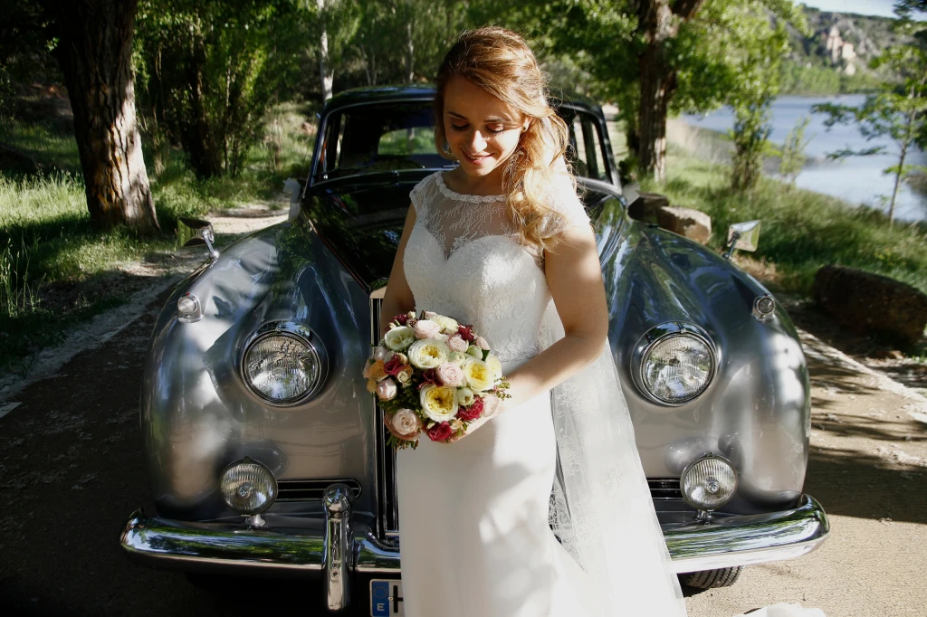 Boda de Beatriz y Javier, fotografía 8 de Enfoque Diferencial