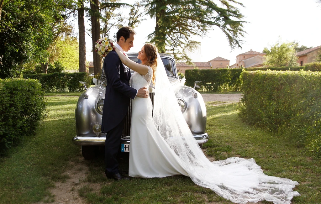 Boda de Beatriz y Javier, fotografía 9 de Enfoque Diferencial