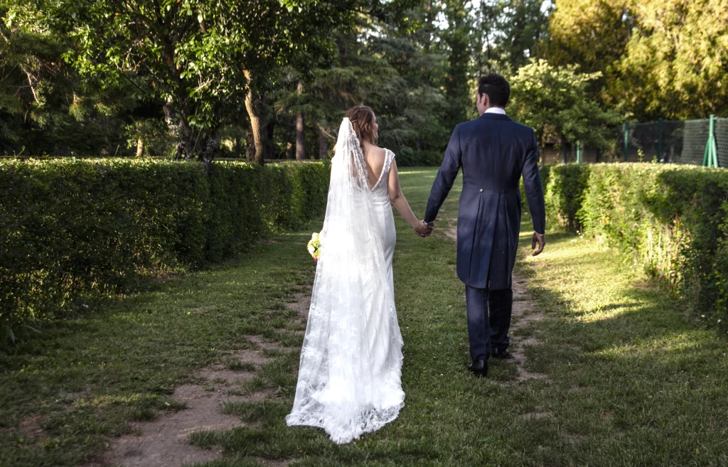 Boda de Beatriz y Javier, fotografía 10 de Enfoque Diferencial