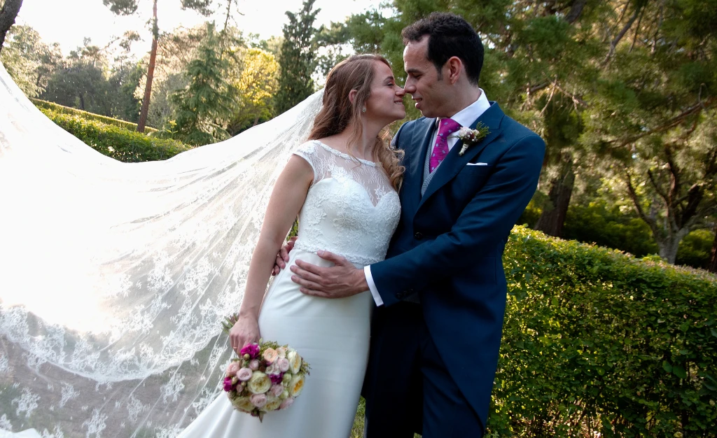 Boda de Beatriz y Javier, fotografía 12 de Enfoque Diferencial