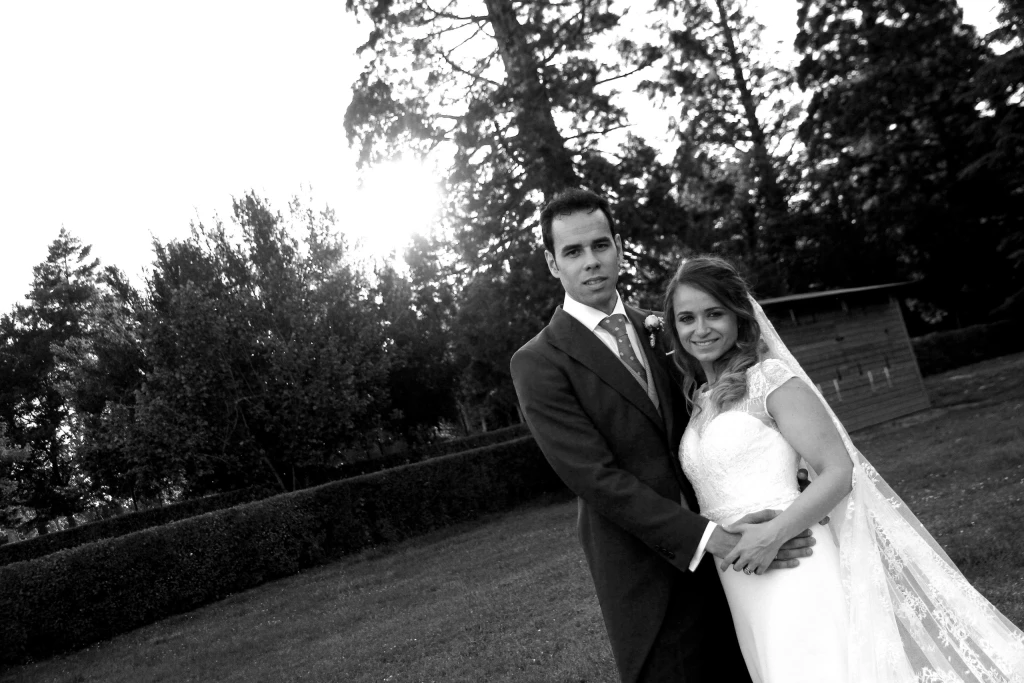 Boda de Beatriz y Javier, fotografía 14 de Enfoque Diferencial