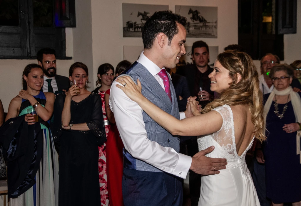 Boda de Beatriz y Javier, fotografía 17 de Enfoque Diferencial