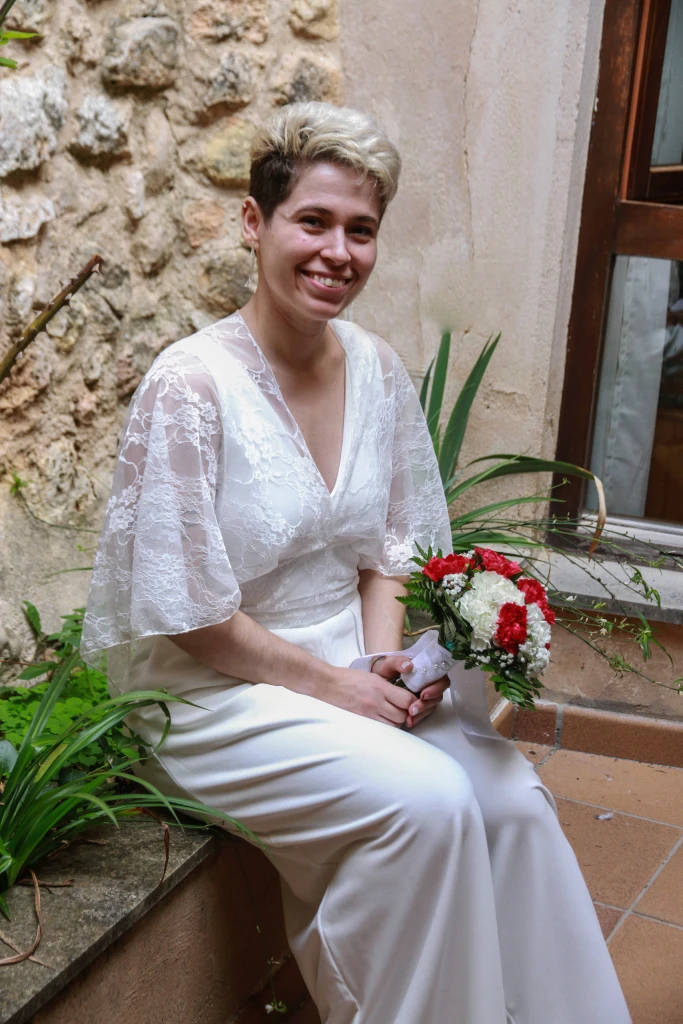 Boda de Cristina y Rodrigo