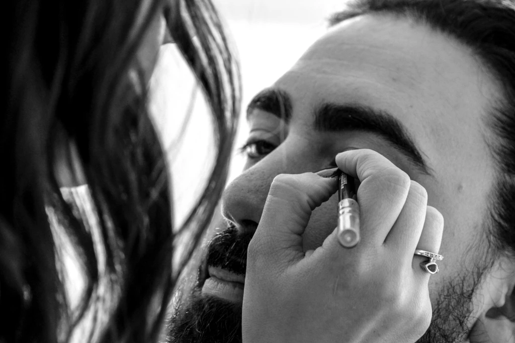 Boda de Cristina y Rodrigo, fotografía 8 de Enfoque Diferencial