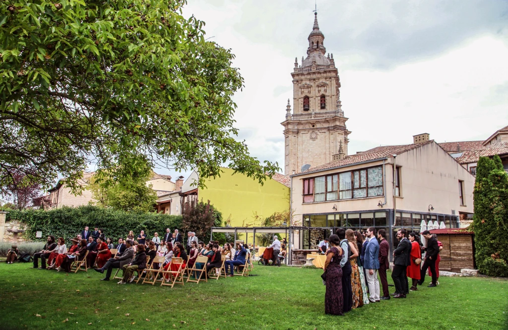 Boda de Cristina y Rodrigo, fotografía 13 de Enfoque Diferencial