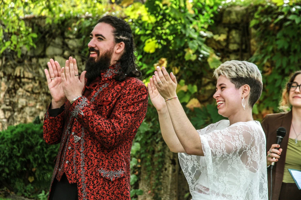 Boda de Cristina y Rodrigo, fotografía 15 de Enfoque Diferencial