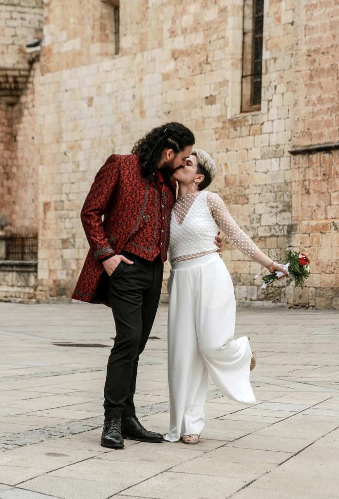 Boda de Cristina y Rodrigo, fotografía 17 de Enfoque Diferencial