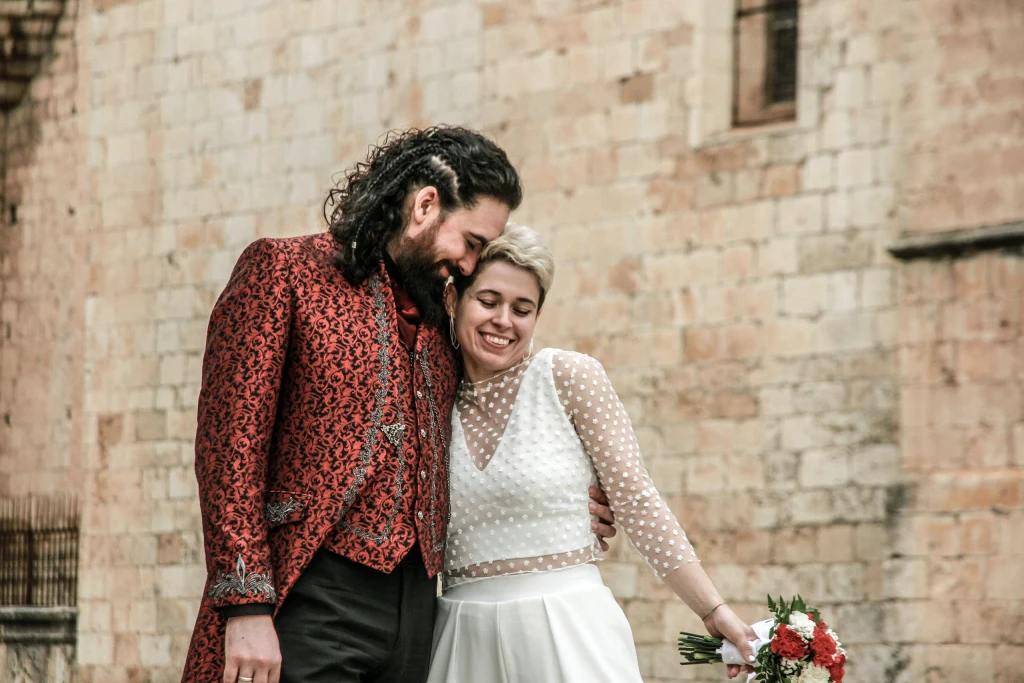 Boda de Cristina y Rodrigo, fotografía 19 de Enfoque Diferencial