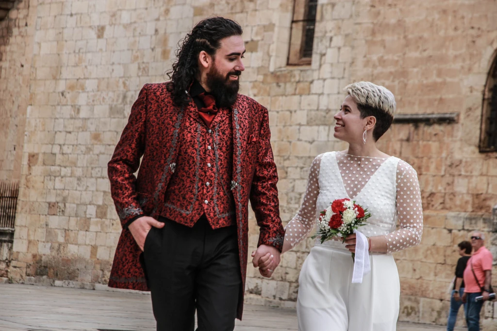Boda de Cristina y Rodrigo, fotografía 20 de Enfoque Diferencial