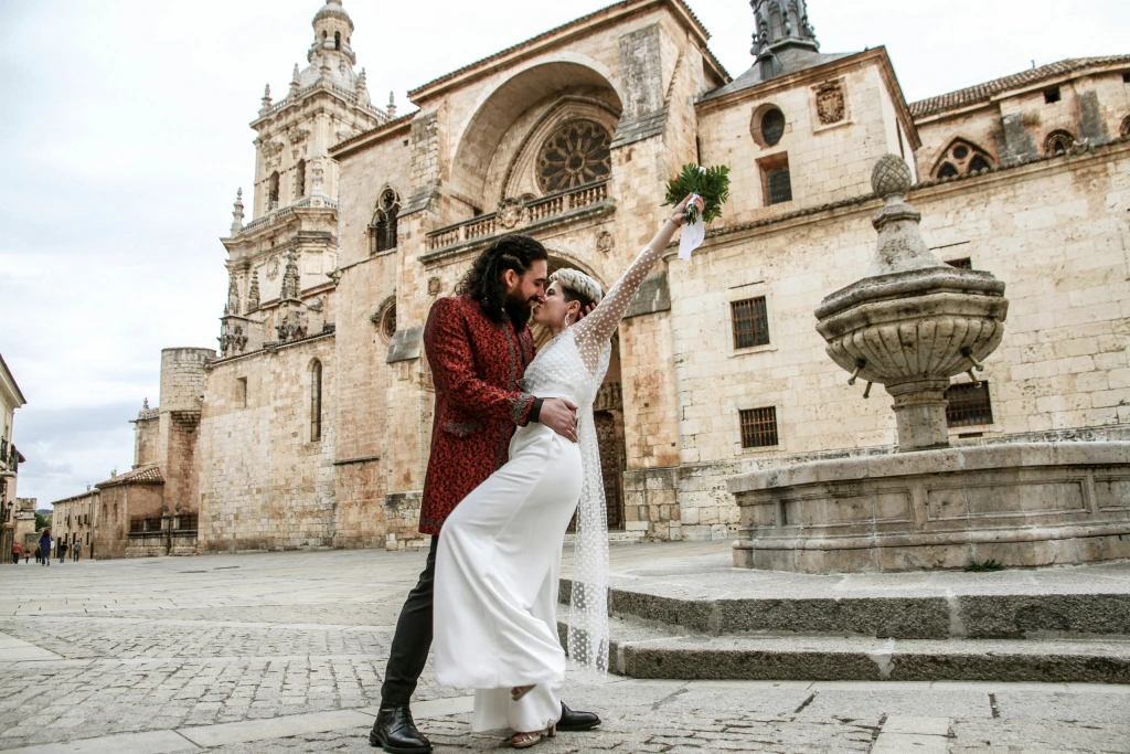Boda de Cristina y Rodrigo, fotografía 22 de Enfoque Diferencial