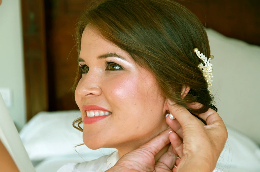 Boda de Elena y Álvaro, fotografía 1 de Enfoque Diferencial