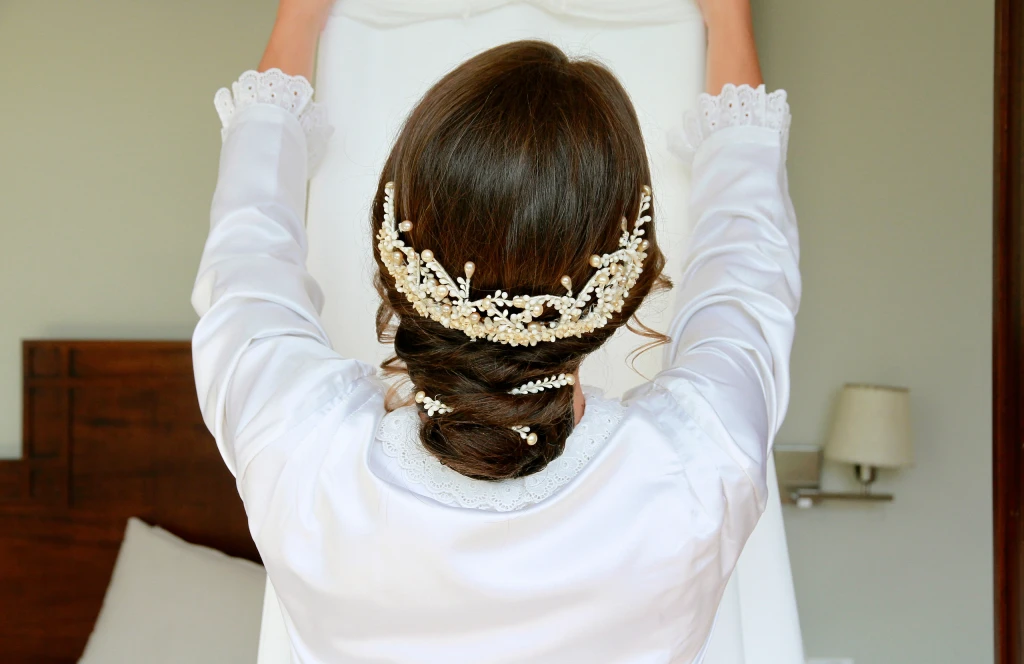 Boda de Elena y Álvaro, fotografía 2 de Enfoque Diferencial