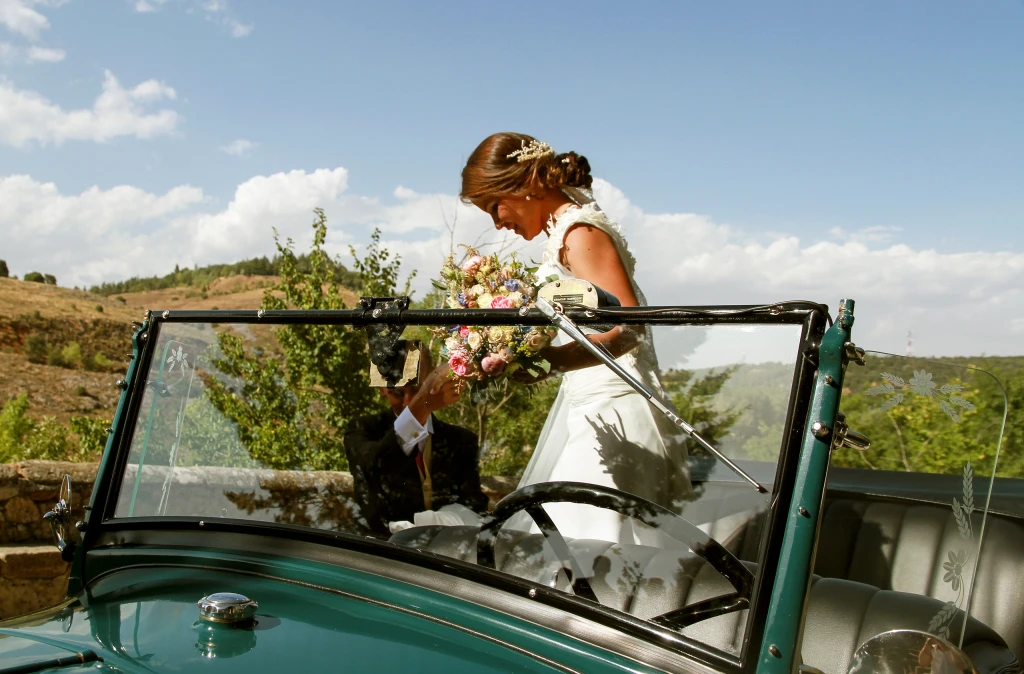 Boda de Elena y Álvaro, fotografía 9 de Enfoque Diferencial
