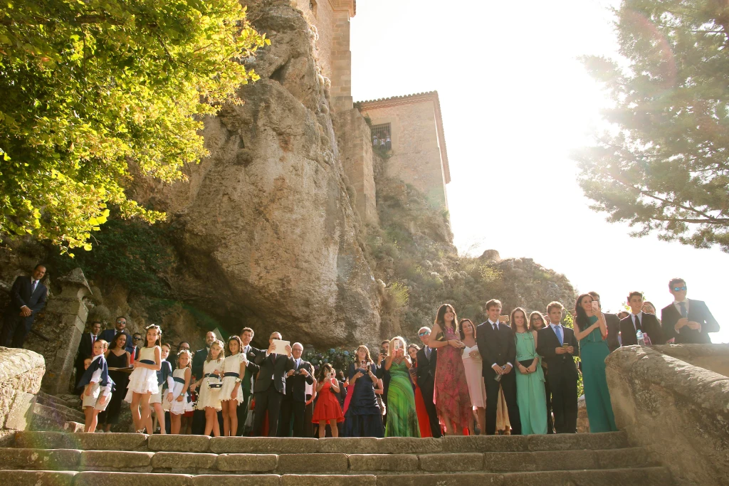 Boda de Elena y Álvaro, fotografía 10 de Enfoque Diferencial