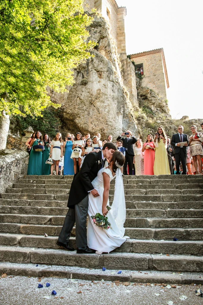 Boda de Elena y Álvaro, fotografía 15 de Enfoque Diferencial
