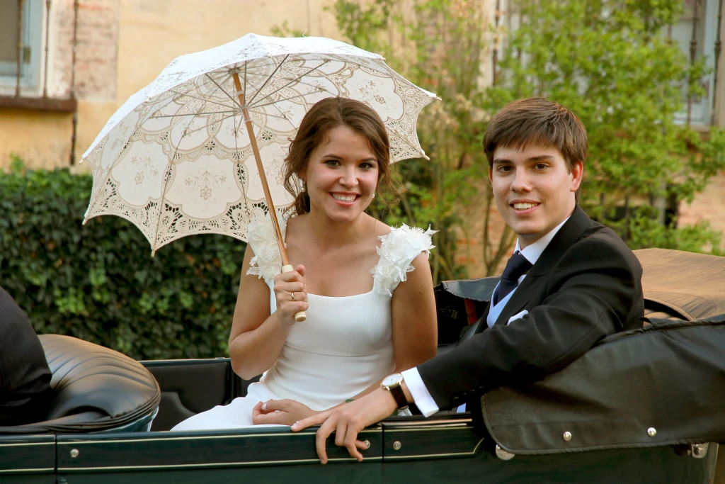 Boda de Elena y Álvaro, fotografía 16 de Enfoque Diferencial