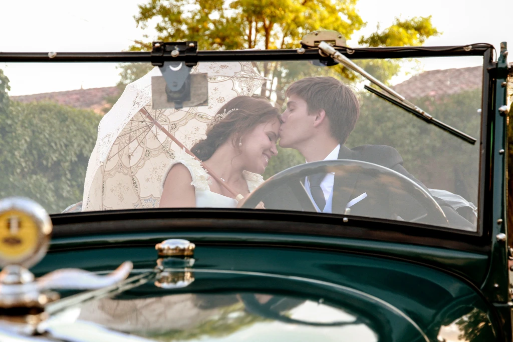 Boda de Elena y Álvaro, fotografía 17 de Enfoque Diferencial