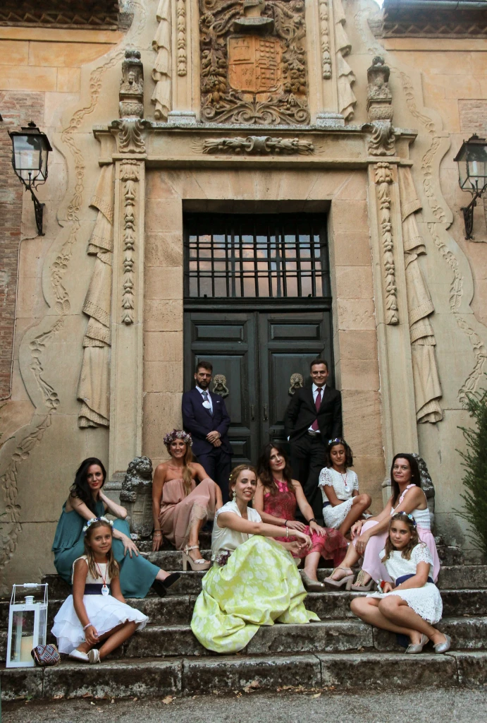 Boda de Elena y Álvaro, fotografía 20 de Enfoque Diferencial