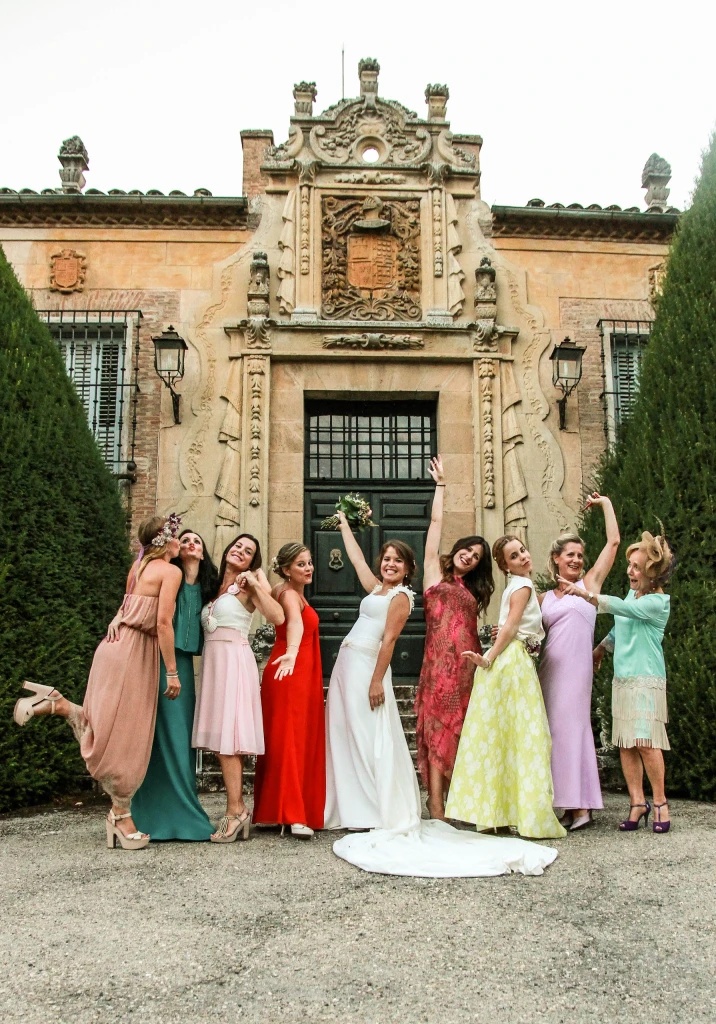 Boda de Elena y Álvaro, fotografía 21 de Enfoque Diferencial