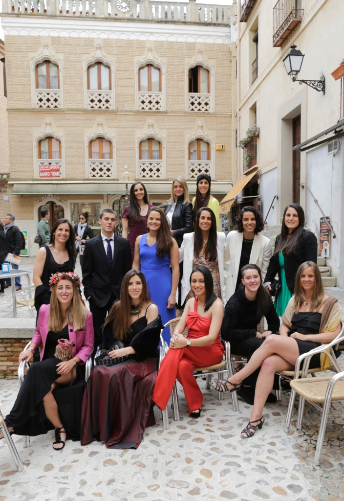 Boda de Lide y Álvaro