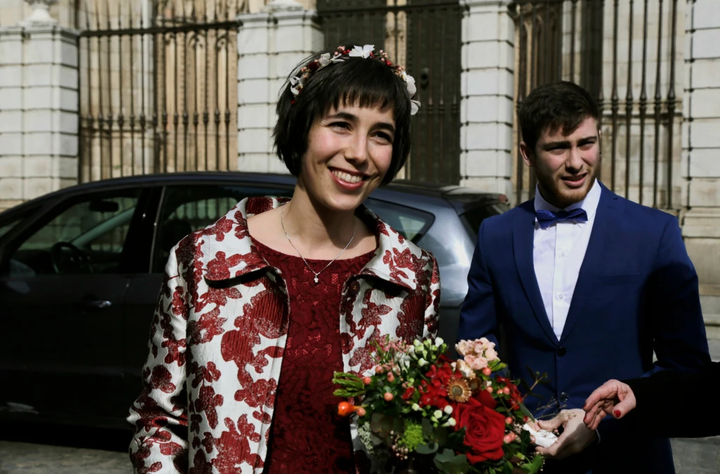 Boda de Lide y Álvaro, fotografía 3 de Enfoque Diferencial