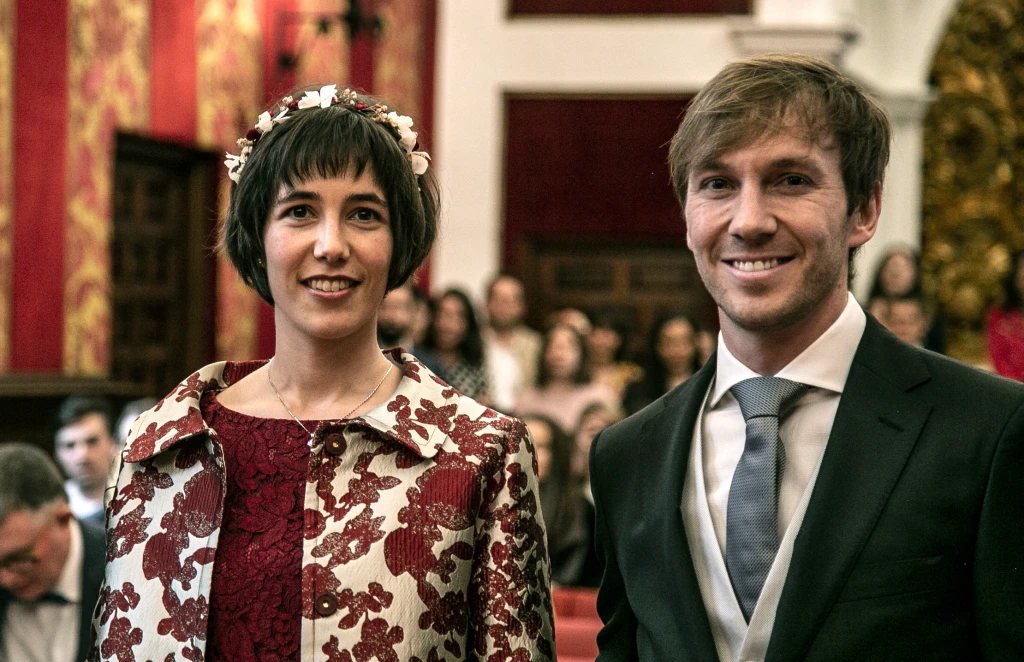 Boda de Lide y Álvaro, fotografía 5 de Enfoque Diferencial