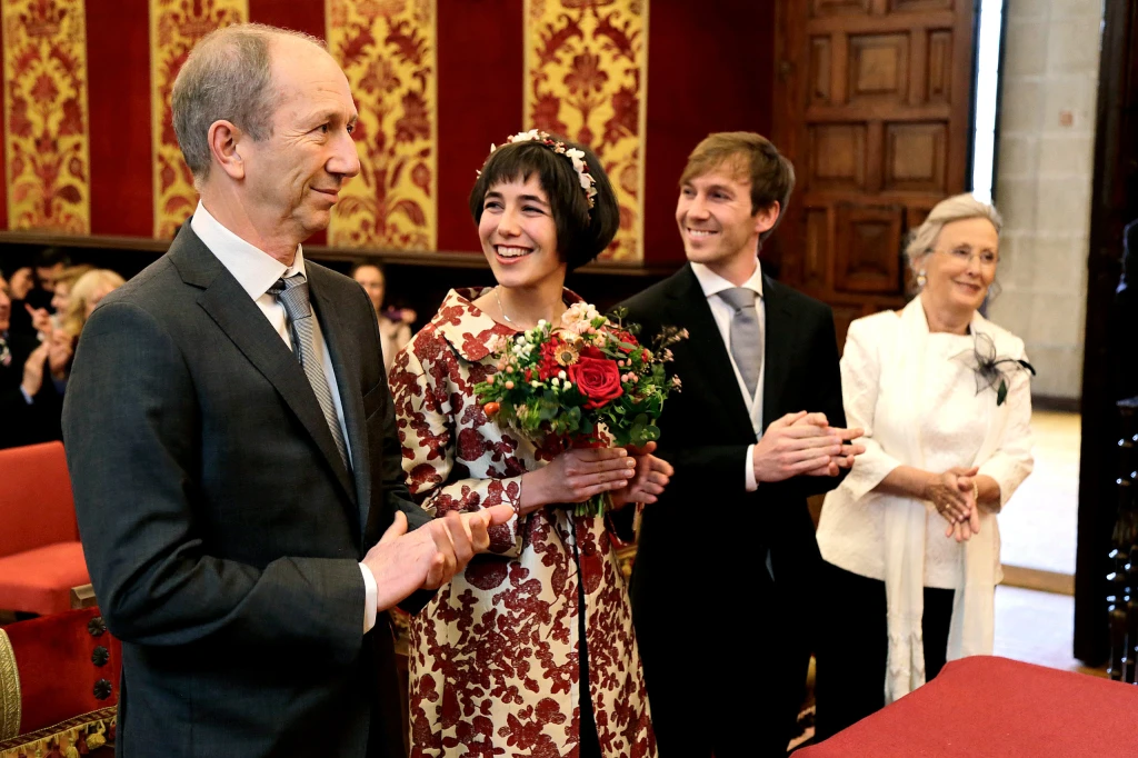 Boda de Lide y Álvaro, fotografía 7 de Enfoque Diferencial