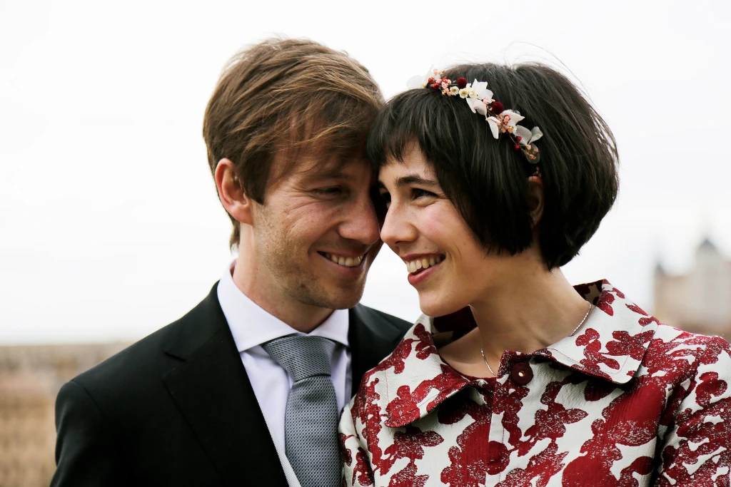Boda de Lide y Álvaro, fotografía 17 de Enfoque Diferencial