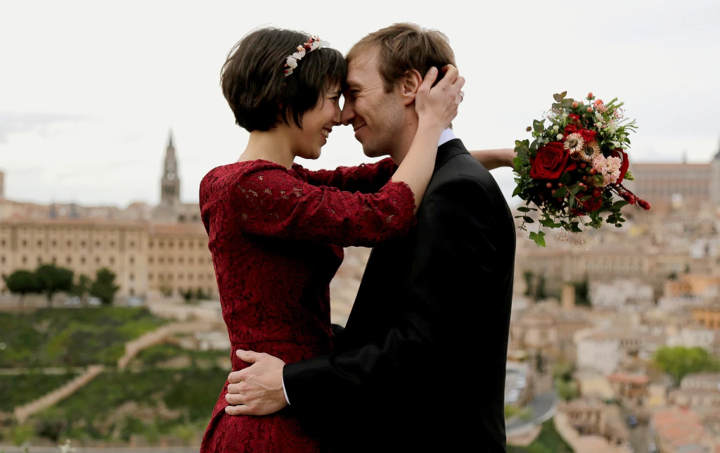 Boda de Lide y Álvaro, fotografía 18 de Enfoque Diferencial
