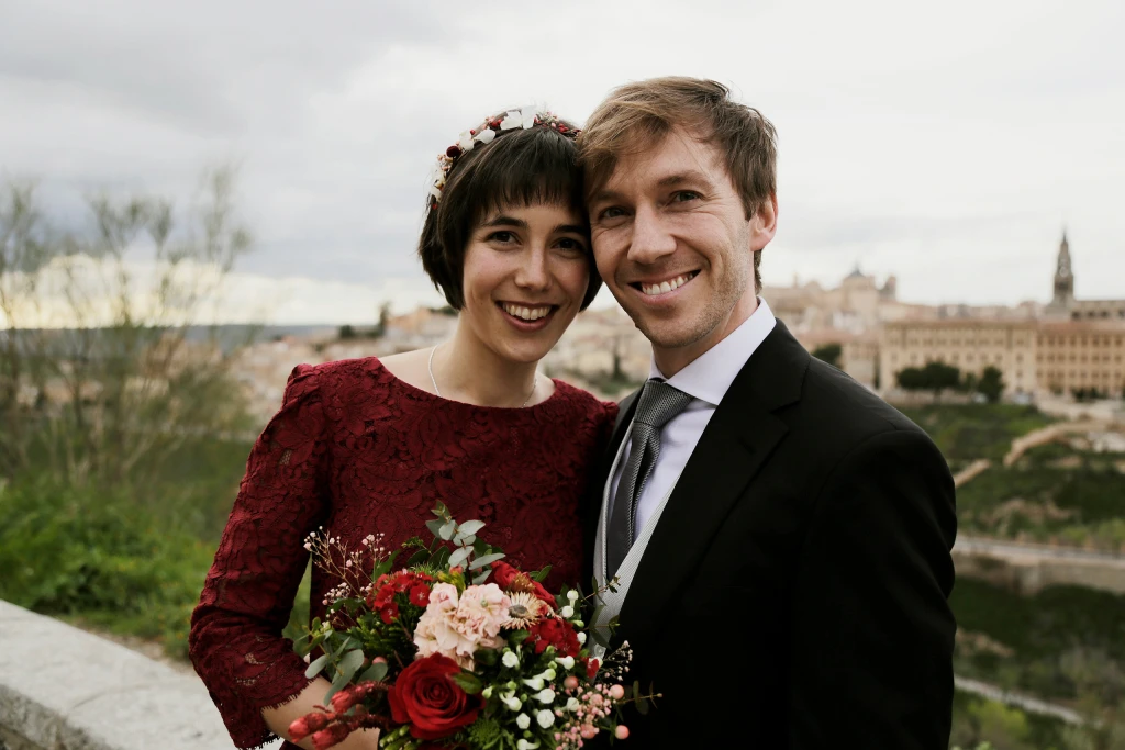 Boda de Lide y Álvaro, fotografía 19 de Enfoque Diferencial