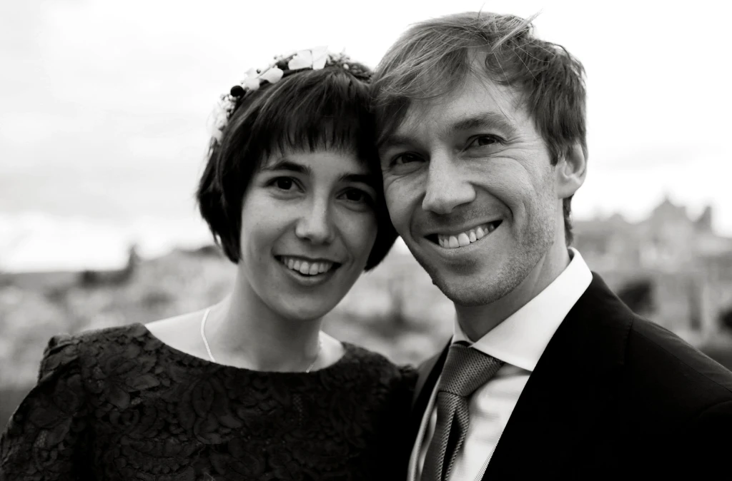 Boda de Lide y Álvaro, fotografía 20 de Enfoque Diferencial